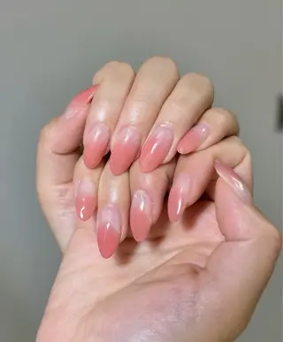 ネイル Miya🎀 nailのネイルデザイン