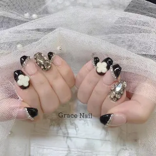 ネイル Grace Nail ☆柏駅☆のネイルデザイン