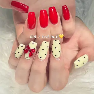 ネイル 🍁nail. kaede🍁のネイルデザイン