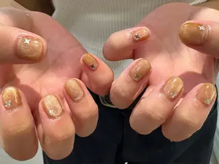 ネイル mizuki 🎀のネイルデザイン