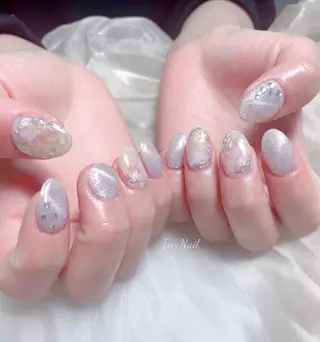 ネイル ᴵⁿ. ᴺᵃⁱˡのネイルデザイン
