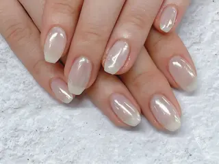 ネイル AlohaKapi所属・AlohaKapi Kazueのネイルデザイン