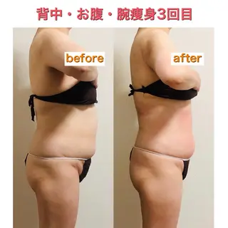 Lunon 【ルノン】のエステ・リラクイメージ