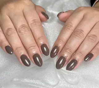 ネイル Toujours nail所属・Toujours / nijinaのネイルデザイン