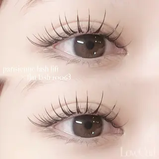 マツエク・マツパ ふるや さんごのマツエク・マツパデザイン