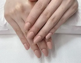 ネイル 谷口 瞳のネイルデザイン