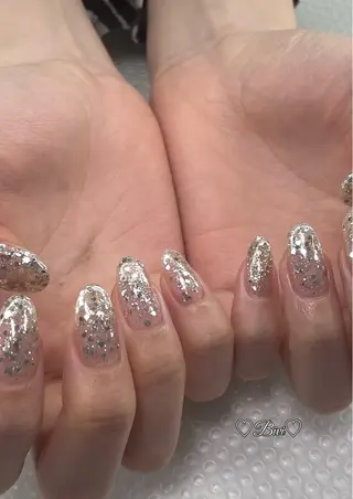 ネイル ♡Bivi♡自爪に 優しいネイルサロンのネイルデザイン