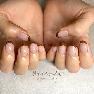 ネイル Belinda Nailのネイルデザイン