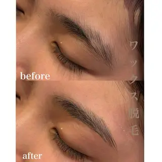 アイブロウ HAREHADA 🫧/ Ibukiのその他イメージ