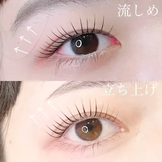 マツエク・マツパ fan.germe 店長🍀yukaのマツエク・マツパデザイン