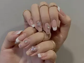 ネイル Cute beauty2のマツエク・マツパデザイン