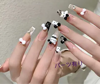 ネイル lavender所属・日暮里2 lavenderのネイルデザイン