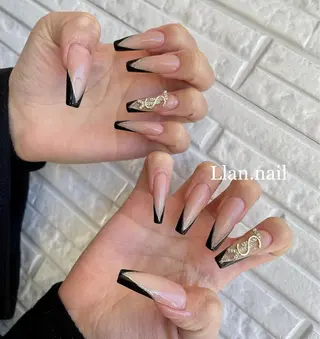 ネイル Lian nailのネイルデザイン