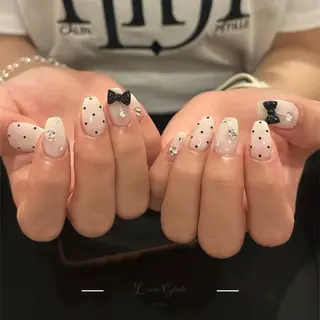 ネイル Luna Glade Nail Salon所属・Luna Gladeのネイルデザイン