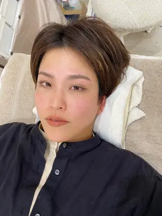 アイブロウ Salon de Galcon 2階(サロンド・ギャルソン)所属・KU TA  \(◡̈)/の眉毛・アイブロウイメージ