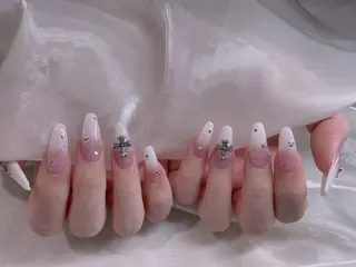 ネイル リン リンのネイルデザイン