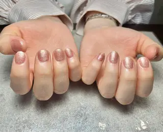ネイル BLANCEnail所属・BLANCnail yuuのネイルデザイン