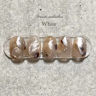 ネイル SAKASHITA KEIのネイルデザイン