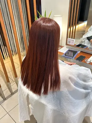 ロング 👼ショウマ👼 メンズスタイルのヘアスタイル