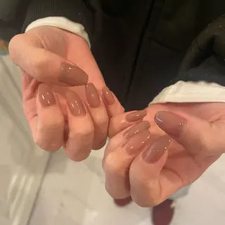 ネイル HENECY所属・HENECY✨ Rikoのネイルデザイン