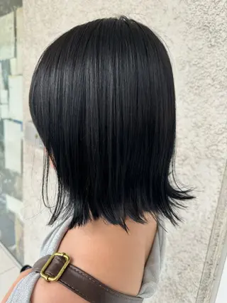 ショート 椎葉 祐也のヘアスタイル