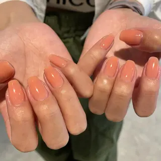 ネイル RINO AMANE nailのネイルデザイン