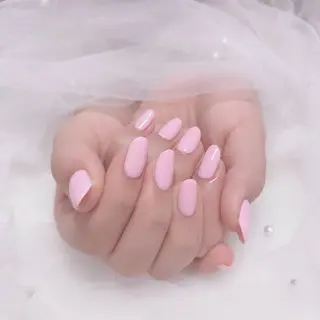 ネイル ABA SALON所属・aba nail 🩷marikaのネイルデザイン