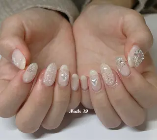ネイル Nails 39のネイルデザイン