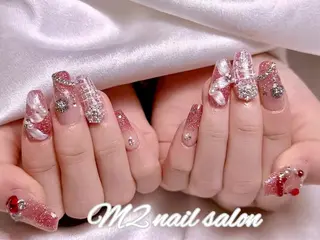 ネイル エムズ ハヤシのネイルデザイン