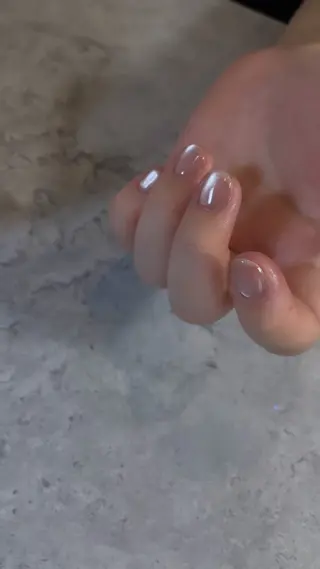 ネイル my&所属・my&_ maimiのネイルデザイン