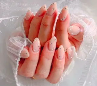 ネイル エムネイル サロンのネイルデザイン