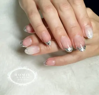 ネイル オフザリップパーク Asamiのネイルデザイン