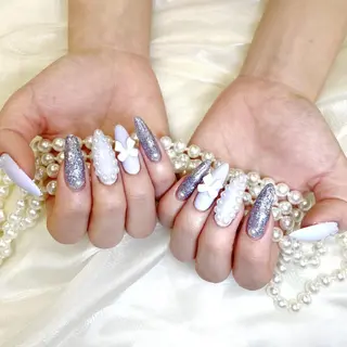 ネイル Coco Nail サロン 恵比寿のネイルデザイン