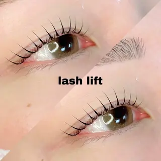 マツエク・マツパ パリジェンヌ/美眉 OLIVIA加藤のマツエク・マツパデザイン