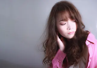 NAP hair owariasahi所属・モリヒロ マサシのその他イメージ