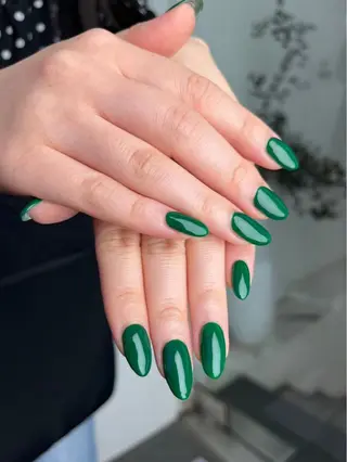 ネイル ハイトーン/ネイル カナコ🫧のヘアスタイル