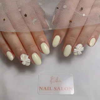 ネイル 💕鈴木ユリ パラジェル/オフ無料のネイルデザイン