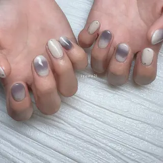 ネイル irooo 21のネイルデザイン