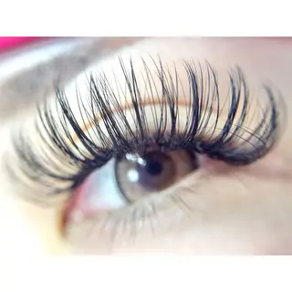 マツエク・マツパ eyelash salon VOSSのマツエク・マツパデザイン