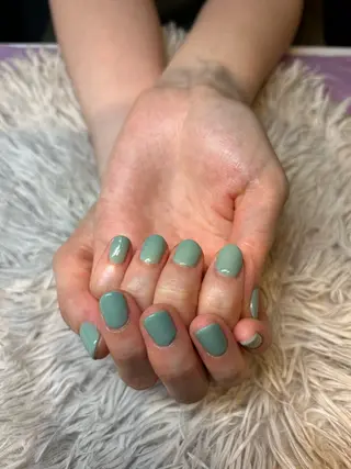 ネイル Niko.nail所属・☆ YOSHIEのネイルデザイン