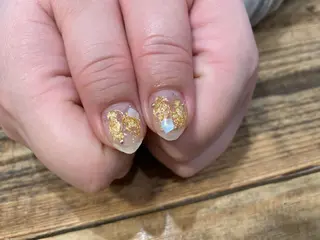 ネイル 佐藤  悠子のネイルデザイン