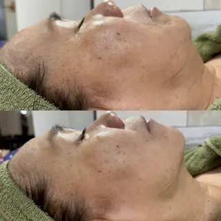 TotalSalon Briller所属・Nakashita Sayakaのエステ・リラクイメージ