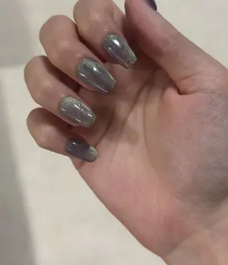 ネイル 🌷 kuuのネイルデザイン