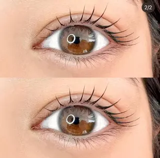 パーマ 👼 Kiki👼のマツエク・マツパデザイン