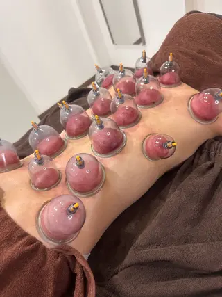 Luxy 谷口のエステ・リラクイメージ