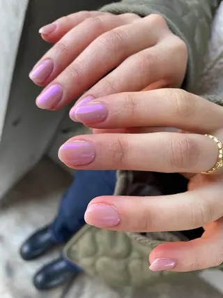 ネイル MARUNAIL Misakiのネイルデザイン