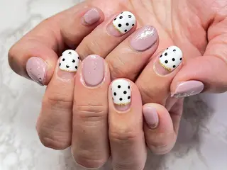 ネイル Nail Salon Lianのネイルデザイン