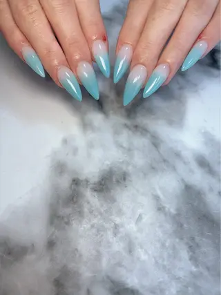 ネイル salon de belnetta所属・kayo 💅のネイルデザイン