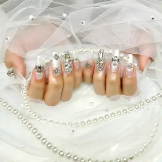 ネイル 【Laule‘a 】のネイルデザイン