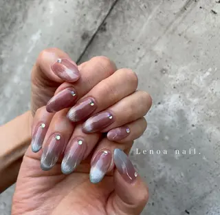 ネイル nailsalon Lenoaのネイルデザイン